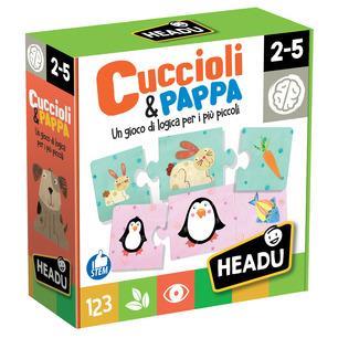 Cuccioli & Pappa