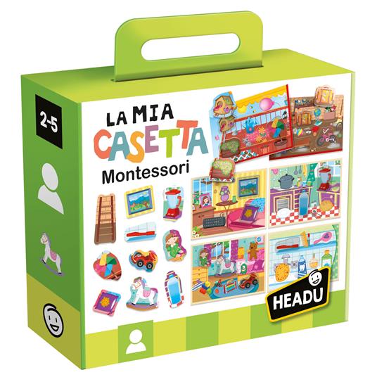 La mia Casetta Montessori - 11