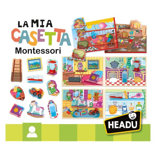 La mia Casetta Montessori - 19