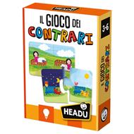 Il Gioco dei Contrari