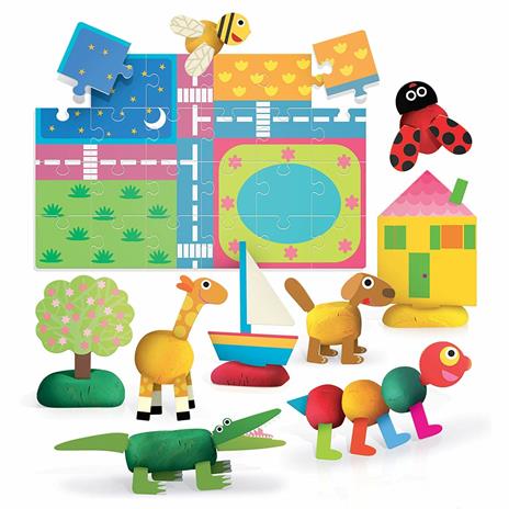 My Dough Creations - 6