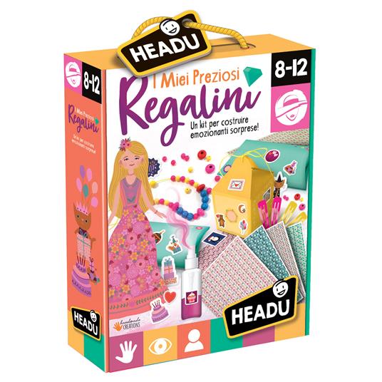 I Miei Preziosi Regalini