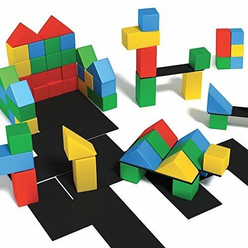 Montessori Creative Bricks - 3