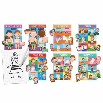 Siamo fatti così Montessori! - 4