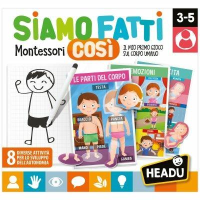 Siamo fatti così Montessori! - 5