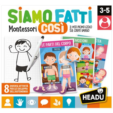 Siamo fatti così Montessori! - 7