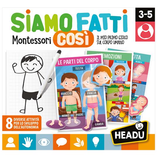 Siamo fatti così Montessori! - 7