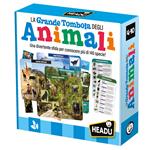 La Grande Tombola degli Animali