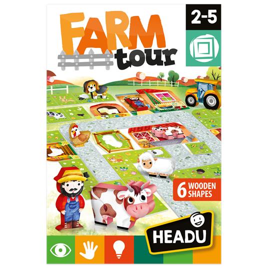 Farm Tour - 5
