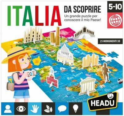 Italia da Scoprire - 4