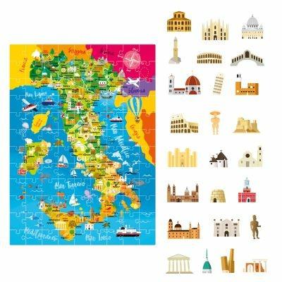 Italia da Scoprire - 5