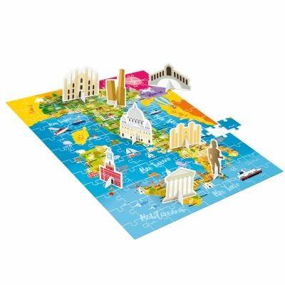 Italia da Scoprire - 6