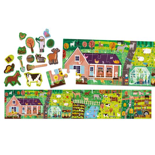 La Fattoria con gli Stickers - 3