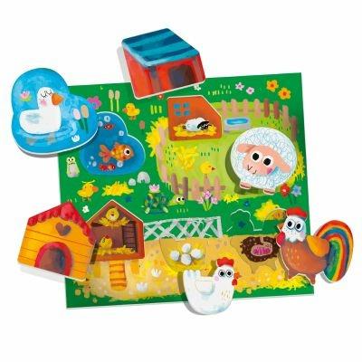 Play Farm Montessori - 4