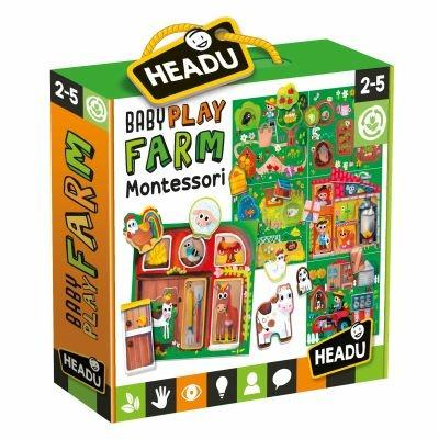 Play Farm Montessori - 5