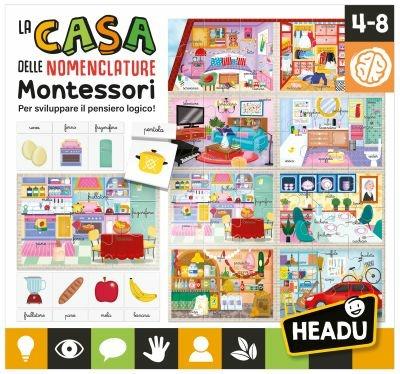 Tombola Montessori - 4