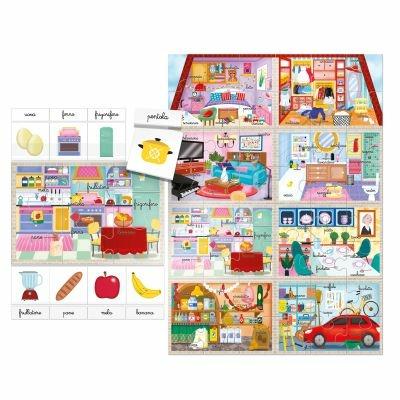 Tombola Montessori - 5