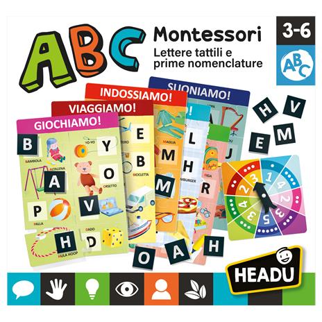ABC Montessori - 5