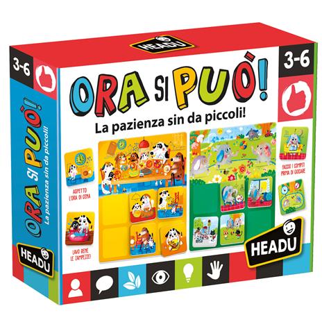 Ora si Può!