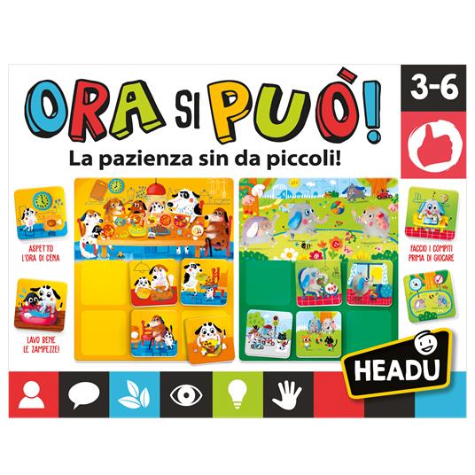 Ora si Può! - 3