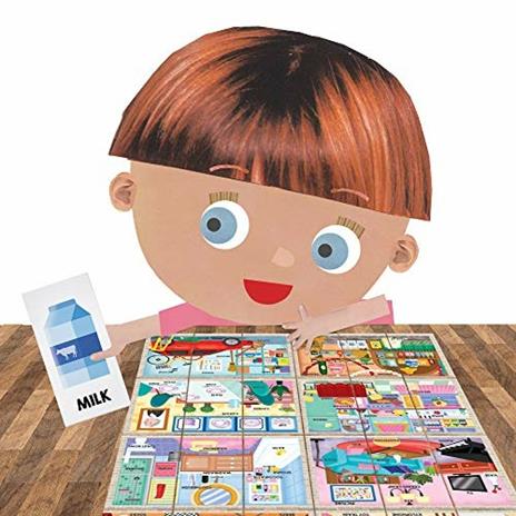 Flashcards Easy English - 4