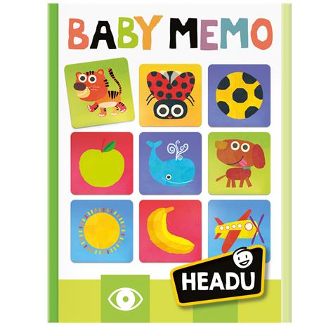 Baby Memo - 4