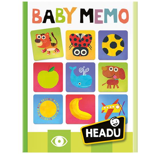 Baby Memo - 4
