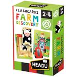 Flashcards Farm Discover