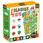 4 Seasons Lotto