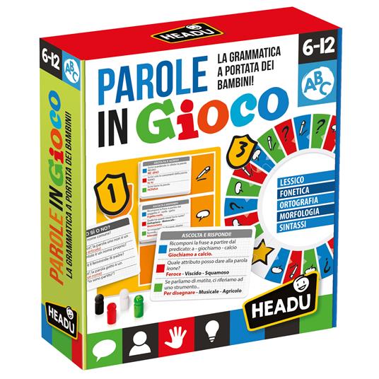 Parole in Gioco - 2