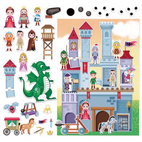 Castle of Knights - 2