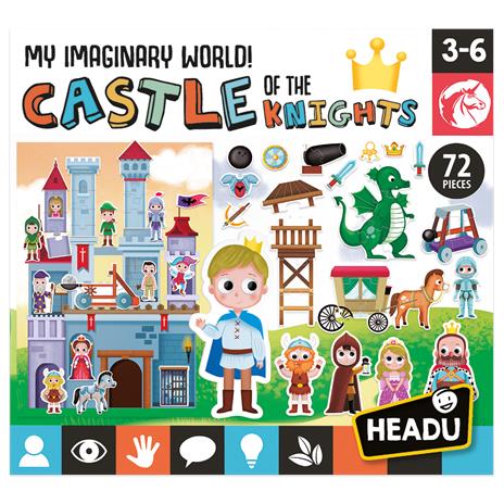 Castle of Knights - 3