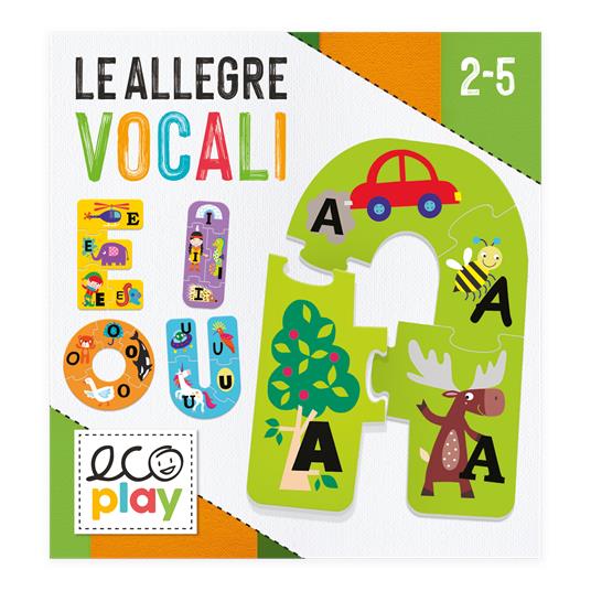 Le Allegre Vocali - 4