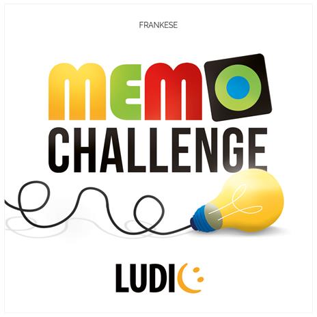 Memo Challenge - 3