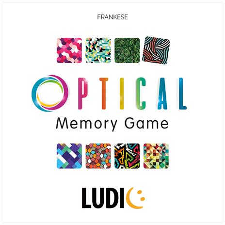Optical - 3