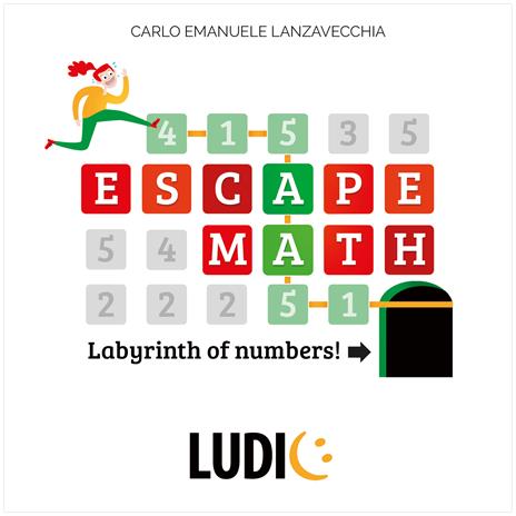 Escape Math - 3