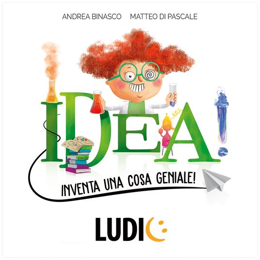 Idea! - 3