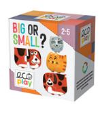 Puzzle Big or Small