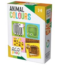 Animal Colours