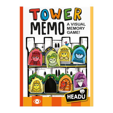 Tower Memo - 3