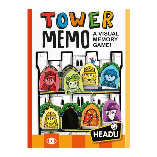 Tower Memo - 3
