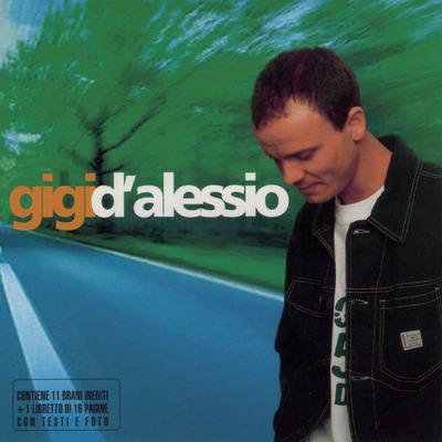 Portami Con Te - CD Audio di Gigi D'Alessio