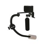 Stabilizzatore Compatibile Action Cam Nilox E Macchine Nilox