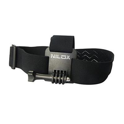 Nilox 13NXAKACPF002 Supporto per fotocamera accessorio per fotocamera sportiva - 7