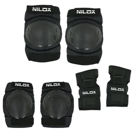 DOC Kit Ginoc./Gomit Junior - 6