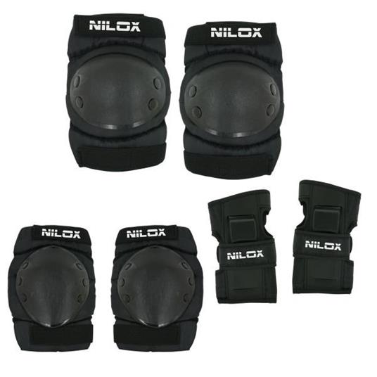 DOC Kit Ginoc./Gomit Junior - 6