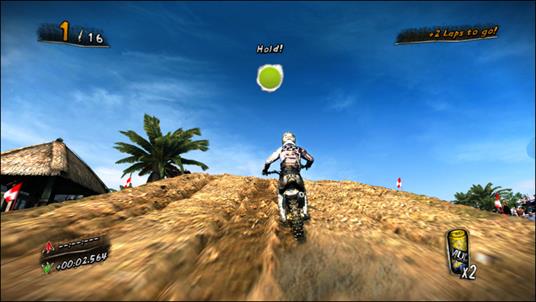 MUD - FIM Motocross World Championship - PC - 9