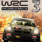 Milestone Srl WRC 3 - FIA World Rally Championship Standard Tedesca, Inglese, ESP, Francese, ITA PC