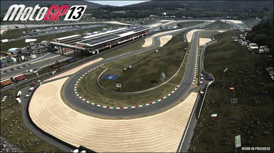 Black Bean MotoGP 13, Xbox 360 Inglese, ITA - 2