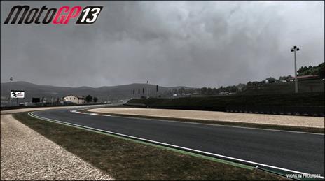 Black Bean MotoGP 13, Xbox 360 Inglese, ITA - 4